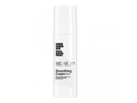 LABEL.M Smoothing Cream Raminamasis Kremas Plaukams, 150 ml